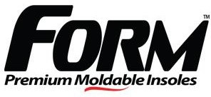 Form Premium Moldable Insoles