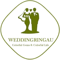WEDDINGRINGAU
