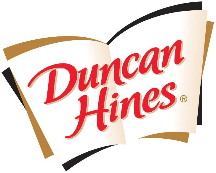 Duncan Hines