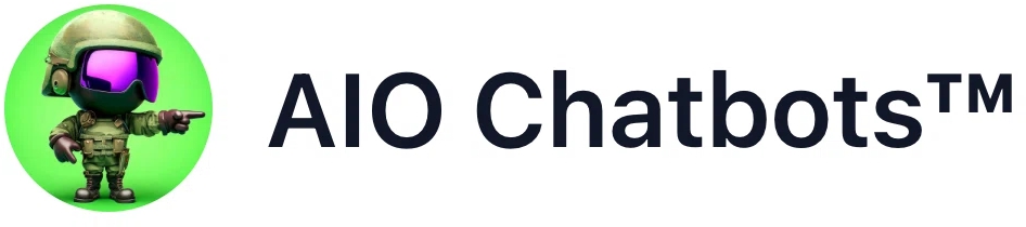 AIO Chatbots