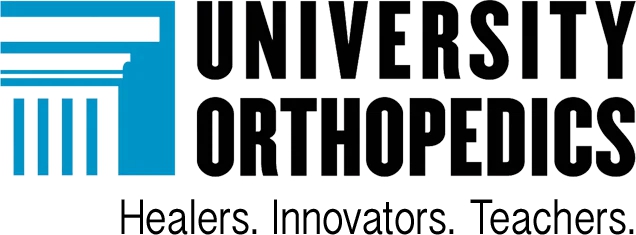 University Orthopedics