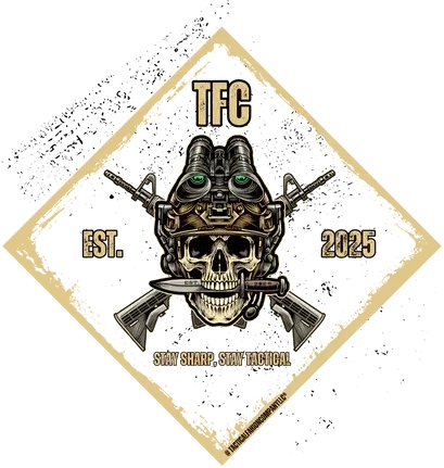 Tactical Fashion Company