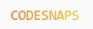 CodeSnaps