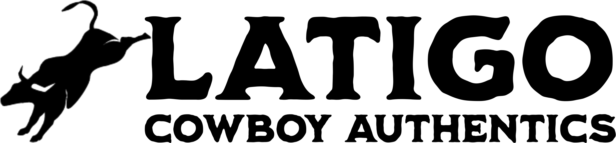 Latigo-Cowboy Authentics