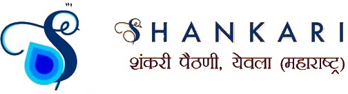 Shankari Paithani