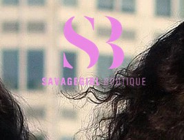 SavageGirl Boutique