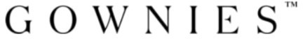 Gownies