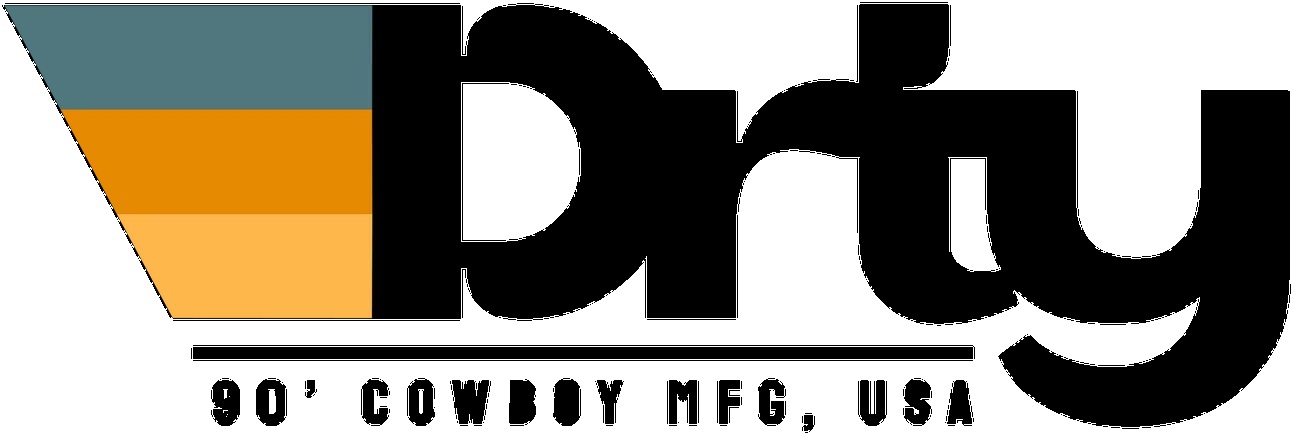 Drty Cowboy