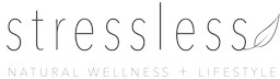 Stressless Natural Solutions