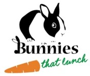 Bunnies That Lunch