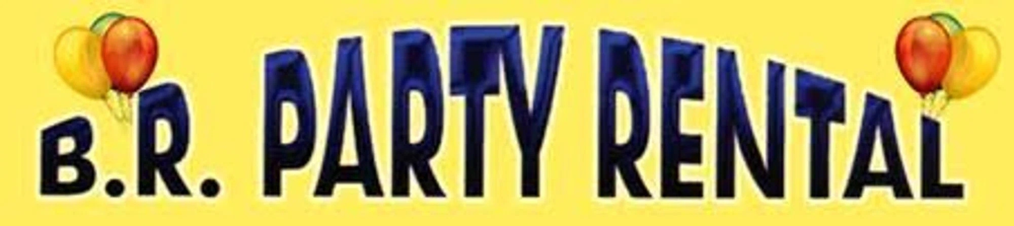 BR Party Rental