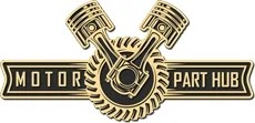 Moto Part Hub