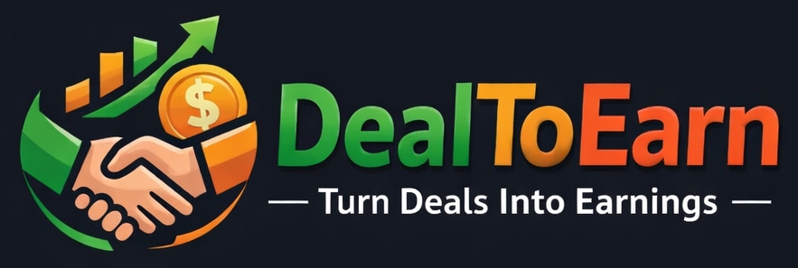 Deal To Earn