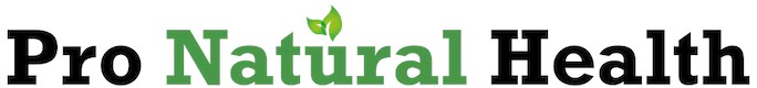 Pro Natural Health