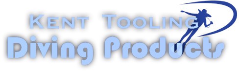 Kent Tooling Diving Products