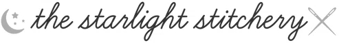 The Starlight Stitchery