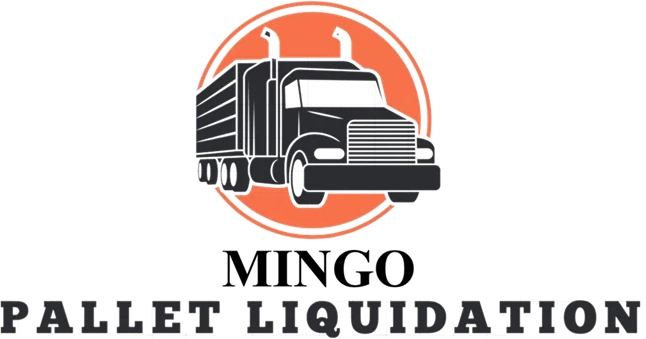 Mingo Liquidation Pallets
