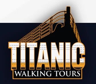 Titanic Walking Tours