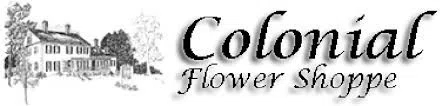 Colonial Flower Shoppe