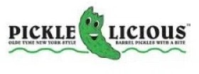 Pickle Licious