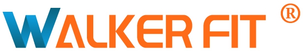 WalkerFit Smart Watch