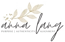 Anna Lang Ltd.