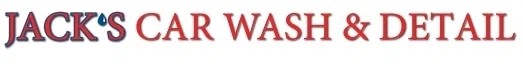 Jack's Car Wash