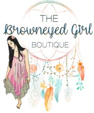 The Browneyed Girl Boutique