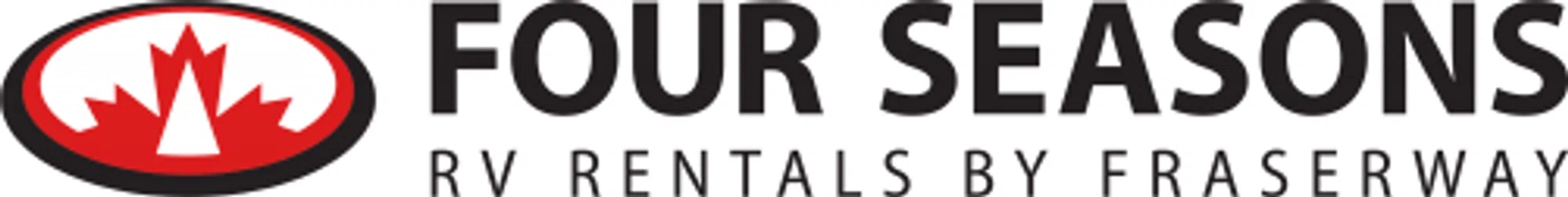 Four Seasons RV Rentals