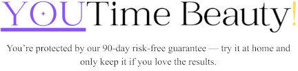 YOUTime Beauty!