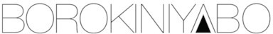 Borokiniyabo