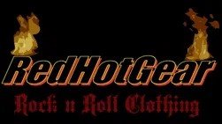 RedHotGear