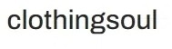 CLOTHINGSOUL