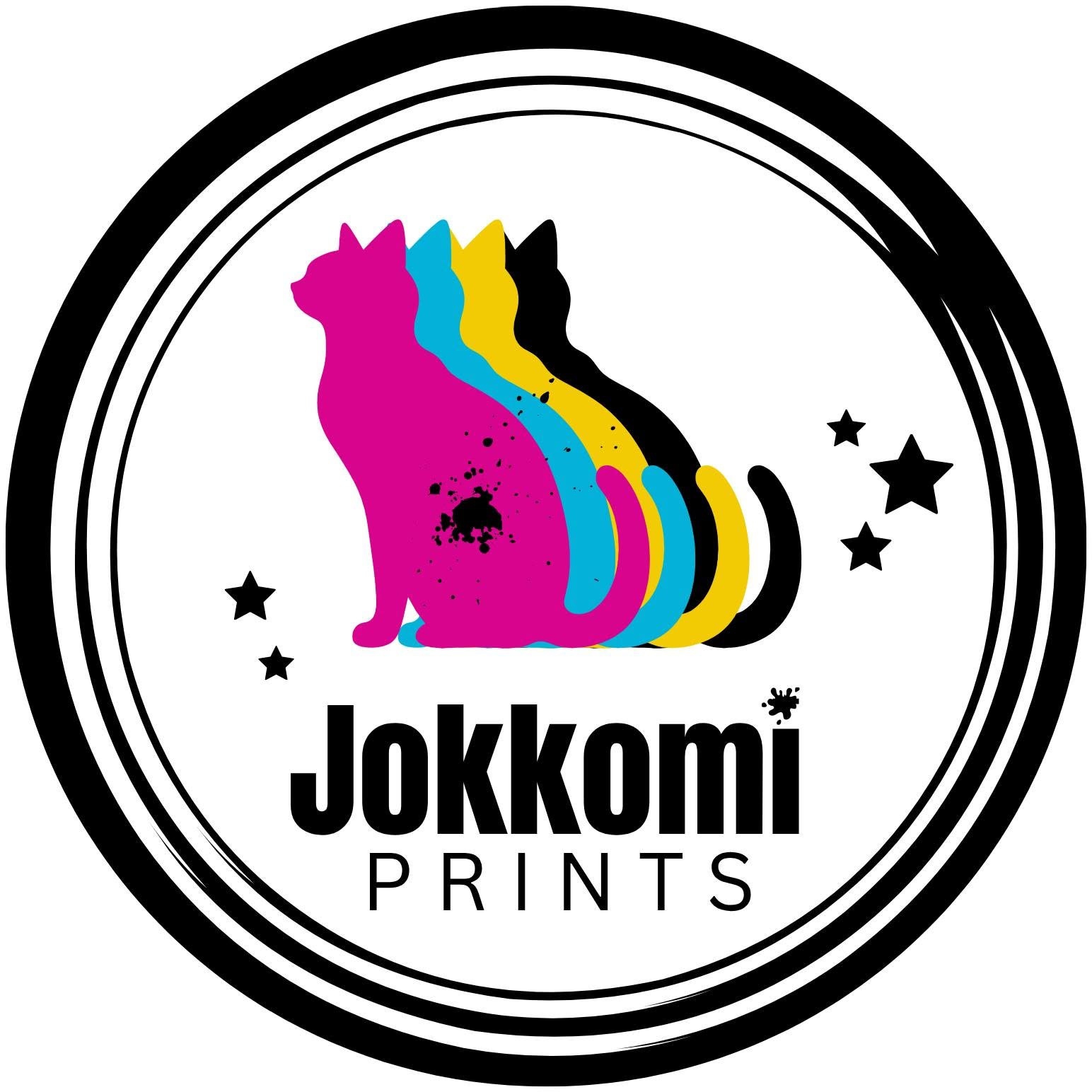 Jokkomi Prints