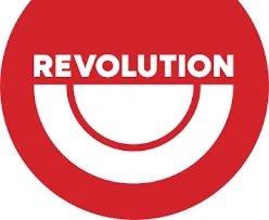 Revolution Distro