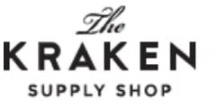 The Kraken Supply Shop
