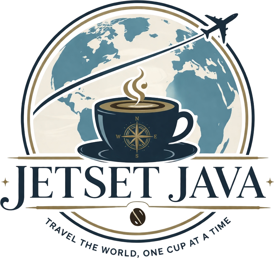 Jetset Java