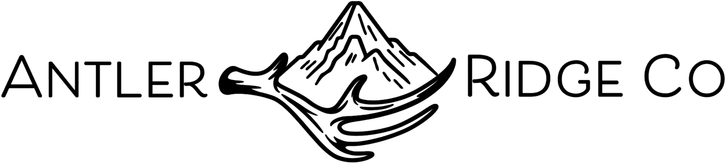 Antler Ridge
