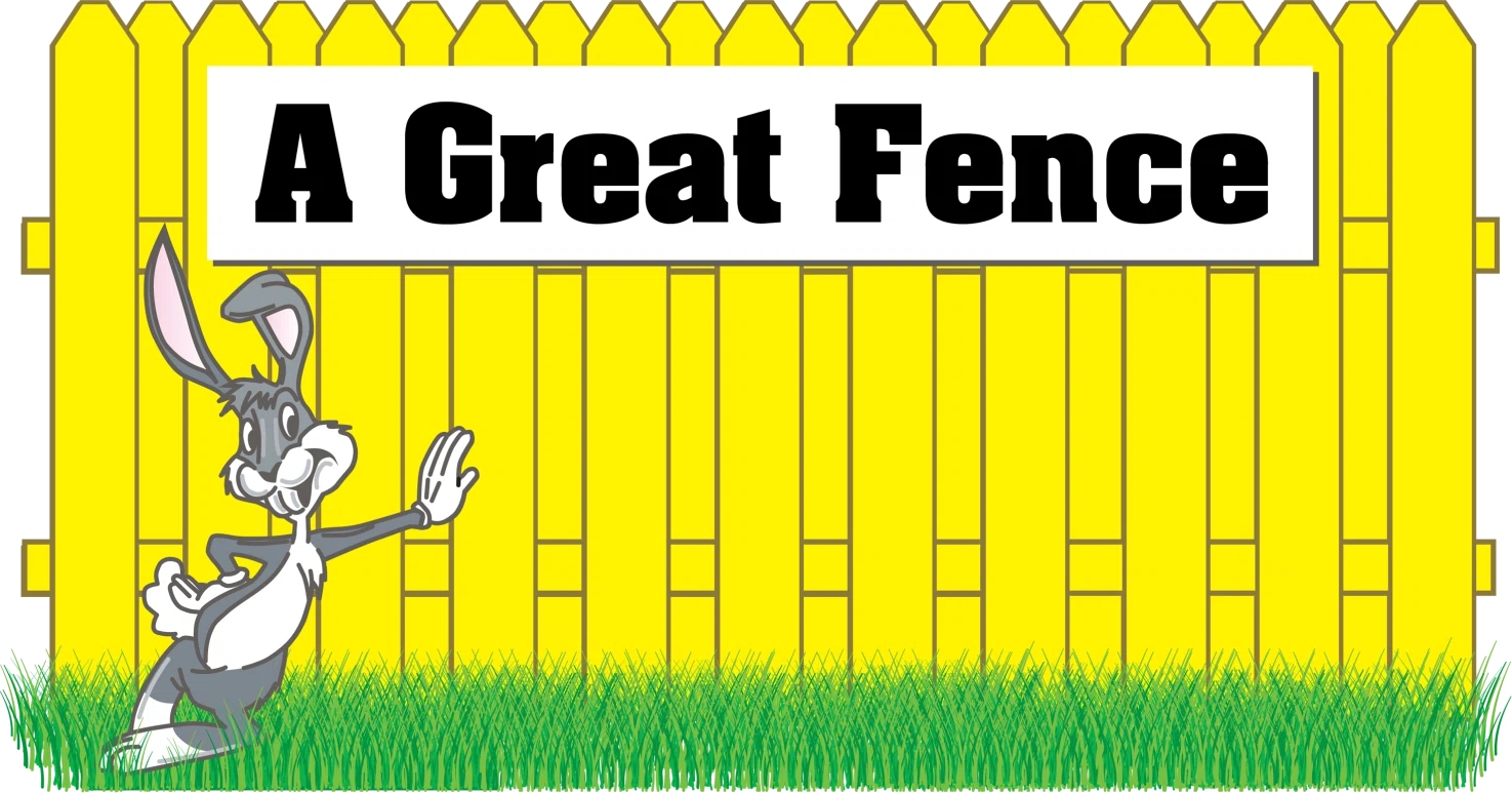 A Great Fence