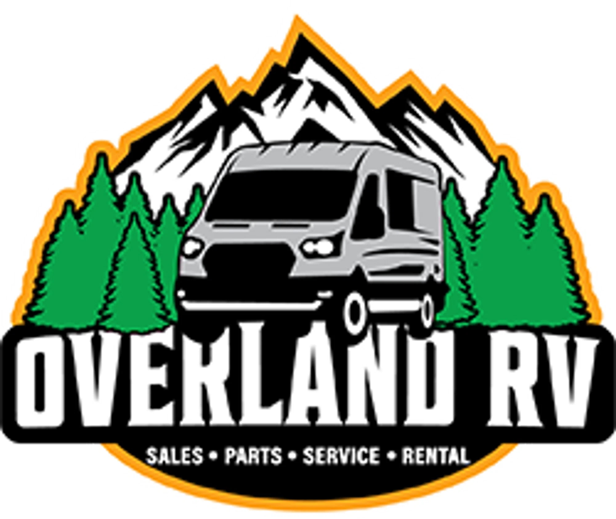 Overland RV