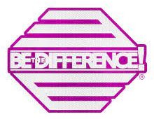 Be The Difference