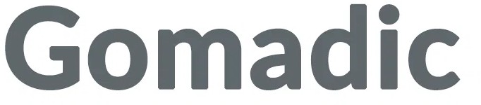 Gomadic