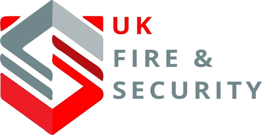 UK Fire & Security