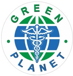 Green Planet