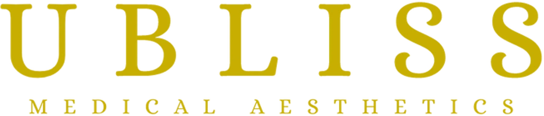 Ubliss Medical Aesthetics