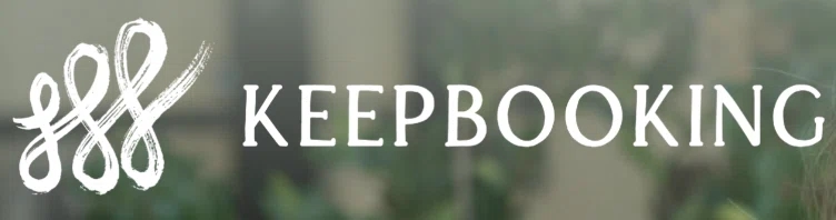 Keepbooking
