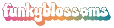 Funky Blossoms