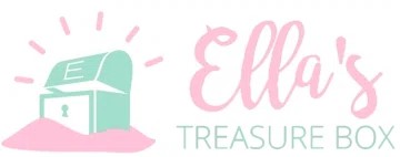Ella's Treasure Box