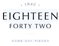 Eighteen Forty Two