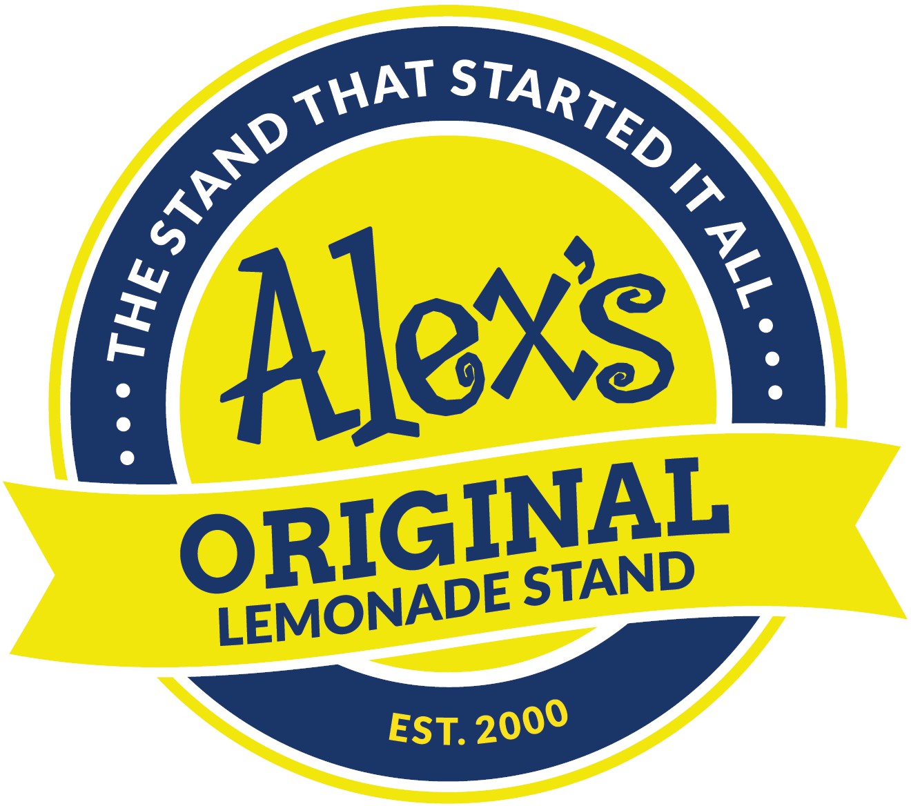 Alexs Shop